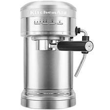 KitchenAid KES6503SX Macchina