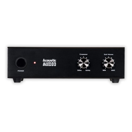 Acoustic audio ws1005 - audio,