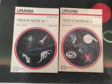 Urania n. 697/699 - Isacca