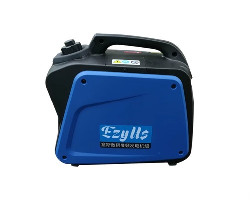 Generatore benzina uso - generatore,