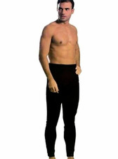 calzamaglia senza piede uomo