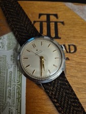 💫OROLOGIO ZENITH Bumper