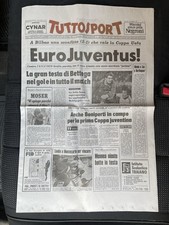 Tuttosport maggio 1977 - tuttosport,