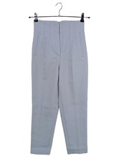 ZARA Pantalone a pieghe Donna