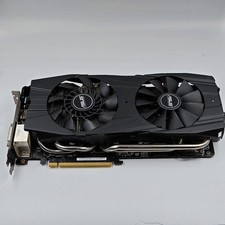 ASUS GTX 780 Ti Directcu II Scheda Grafica - Funzionante, Usato