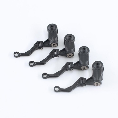 4pcs main blade clip rc - rc,