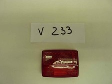 Plastica luce post Aprilia