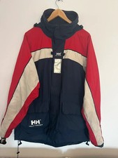 Cappotto uomo Helly Hansen