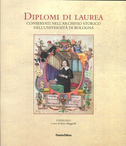 Diplomi laurea conservati - di, laurea.