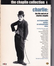 CHARLIE: THE LIFE AND ART OF