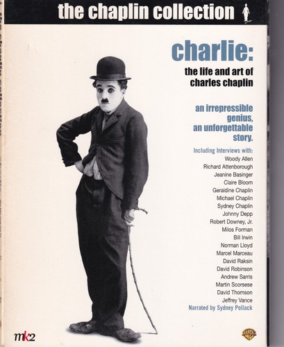 Charlie the life and - charlie:,