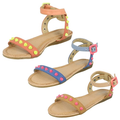 Bambina spot sandali - bambina,