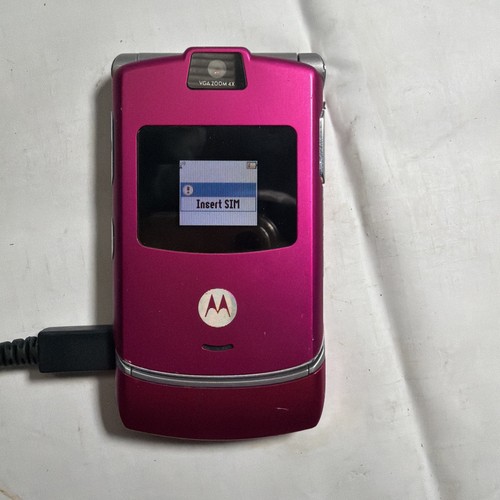 Telefono motorola razr - telefono,