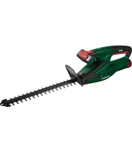 Parkside tagliasiepi - tagliasiepi, a