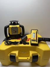 LEICA RUGBY 620 LIVELLA LASER