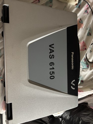 Panasonic cf52 vas6150 - panasonic,