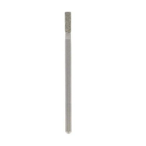 Fresa dremel testa - fresa, cilindrica