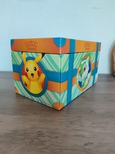 Bauletto Pokemon Avventure a Paldea Giochi e accessori idea regalo?
