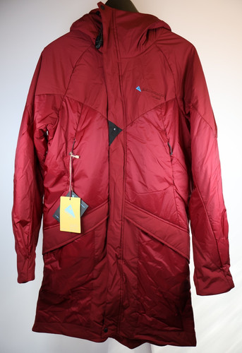 Parka unisex klättermusen - parka,