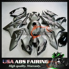 Carbon Fiber Painted ABS