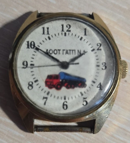 Orologio raketa russia urss - orologio,