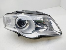 3C0941006J faro fanale destro per VOLKSWAGEN PASSAT BERLINA (3C2) 9365408
