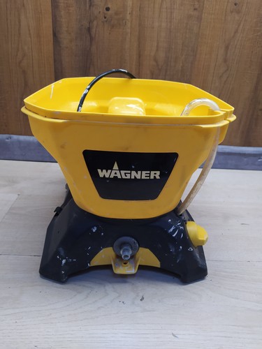 Wagner airless sistema - wagner, di