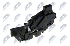 Serratura portiera anteriore