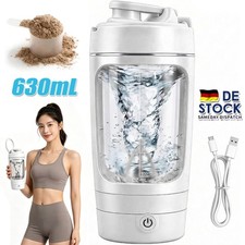 Shaker proteico elettrico - proteico, con