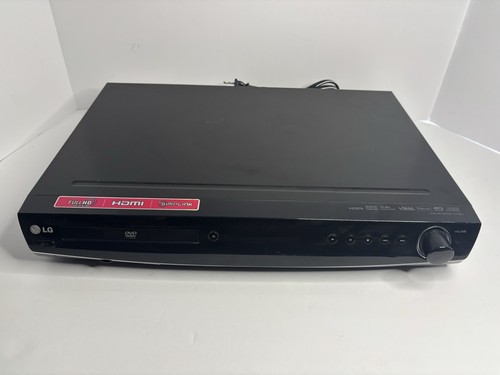 Lht854 1080p upscaling - lg,