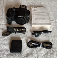 Sony alpha 3000
