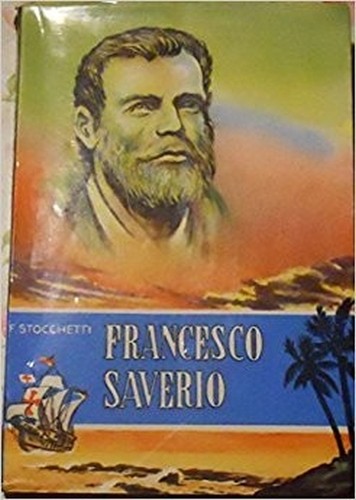 Francesco saverio - francesco, saverio,f
