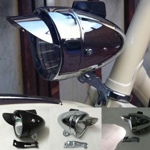 Led bicicletta fanale - led,