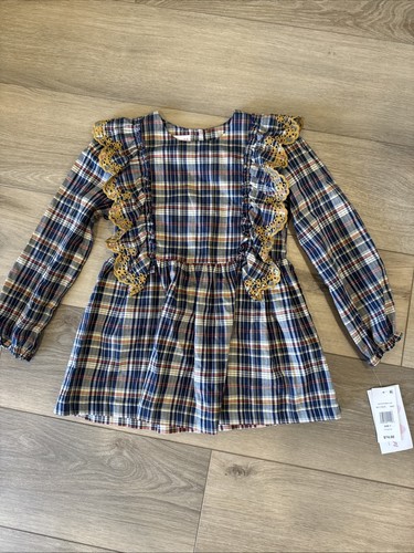 Bonnie jean girls - girls, dress