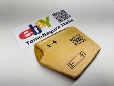 NAKAYAMA KIITA Koppa Pietra