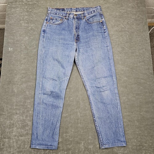 Jeans vintage levis 534 donna - levis,