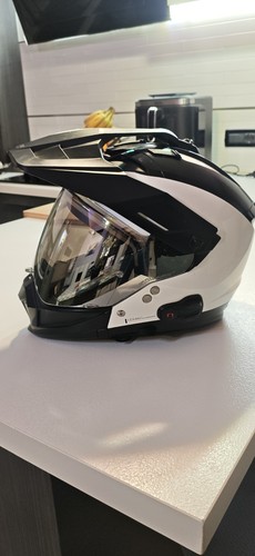 Casco nolan n70 con - nolan,