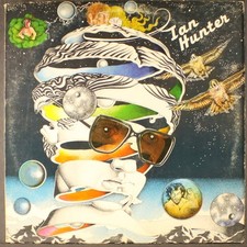 IAN HUNTER: ian hunter
