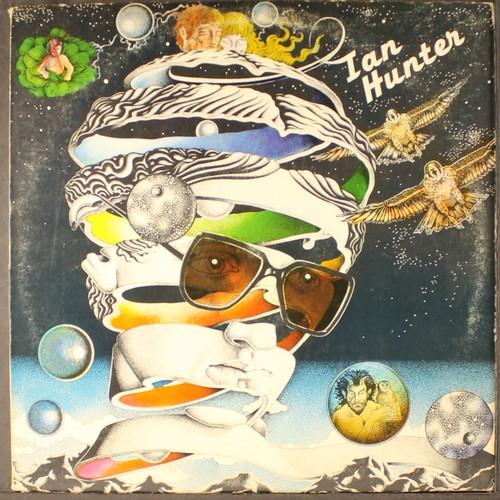 Ian hunter - ian,