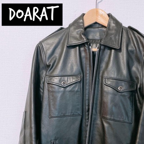 Doarat giacca bomber vintage - bomber,