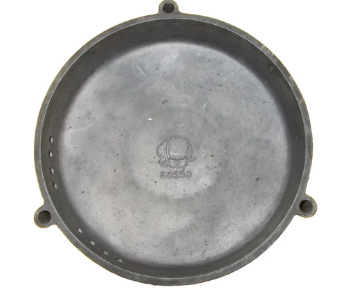 Carter coperchio lato - carter,