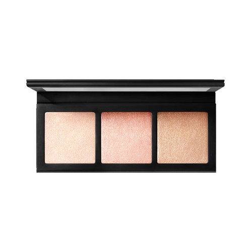 Palette illuminanti viso
