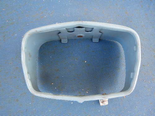Ancien support faro mobylette - ancien,