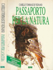 Passaporto per la natura. Guida pratica al comportamento degli animali. Camillo