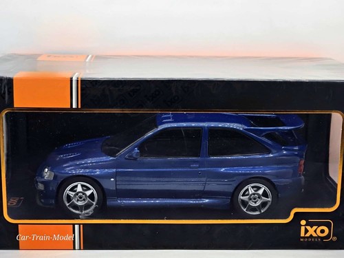 Ford escort cosworth 1996 - ford,
