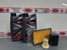 KIT TAGLIANDO AIXAM-MINAUTO A