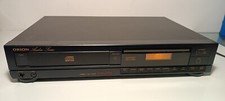 ORION COMPACT DISC PLAYER CD-4200 AUDIO SERIE VINTAGE