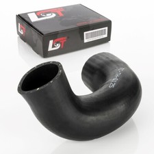 Turbo Tubo di Pressione