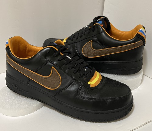 Nike air force - 👀nike, "tisci"