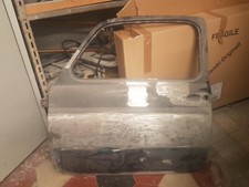 SPORTELLI RIBATTUTI DX/SX FIAT 500L EPOCA - ANNO 1969